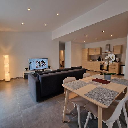 Appart-Hotel Leopold Liege Centre 외부 사진