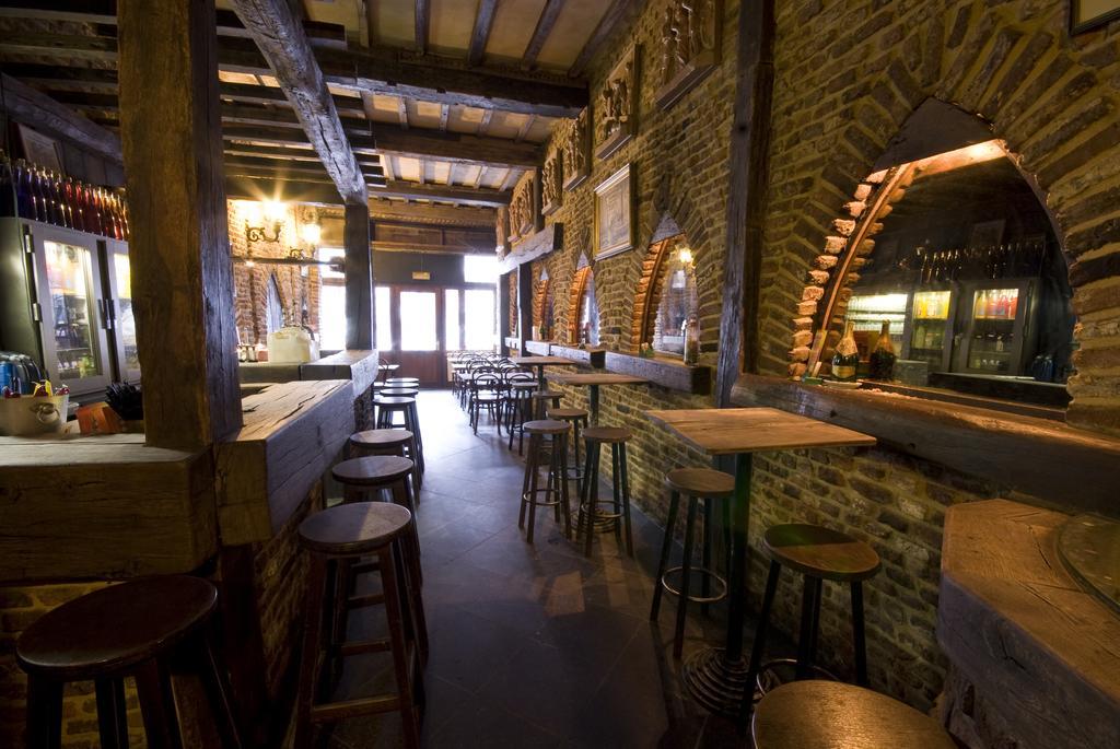 Appart-Hotel Leopold Liege Centre 외부 사진