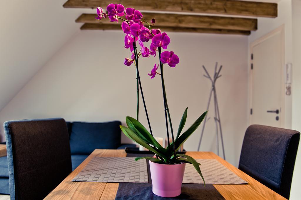 Appart-Hotel Leopold Liege Centre 외부 사진