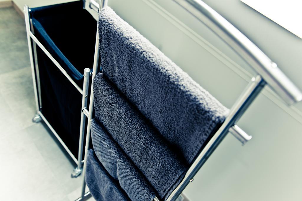 Appart-Hotel Leopold Liege Centre 외부 사진