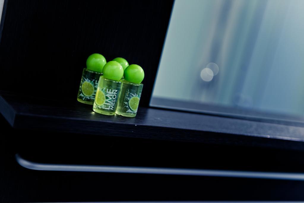 Appart-Hotel Leopold Liege Centre 외부 사진